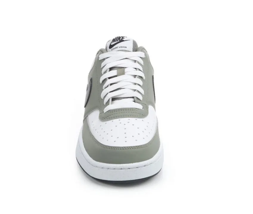 Men's Court Vision Low Sustainable Sneakers|Nike Hot