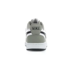 Men's Court Vision Low Sustainable Sneakers|Nike Hot