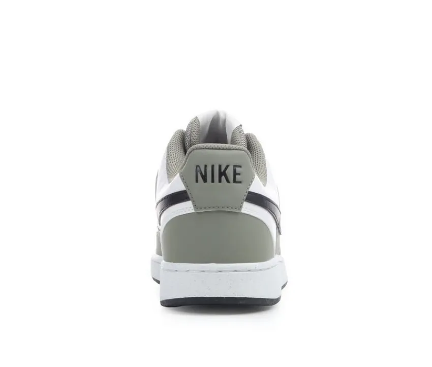 Men's Court Vision Low Sustainable Sneakers|Nike Hot