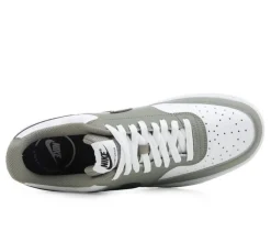 Men's Court Vision Low Sustainable Sneakers|Nike Hot