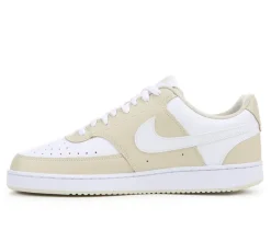 Men's Court Vision Low Sustainable Sneakers|Nike New