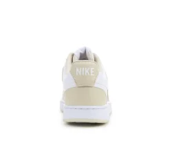 Men's Court Vision Low Sustainable Sneakers|Nike New