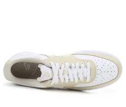 Men's Court Vision Low Sustainable Sneakers|Nike New