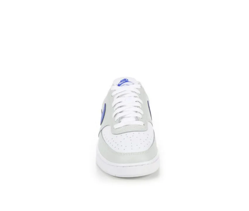 Men's Court Vision Low Sustainable Sneakers|Nike Outlet