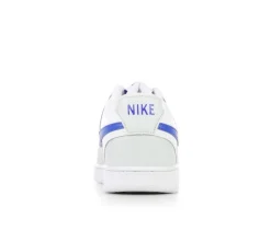 Men's Court Vision Low Sustainable Sneakers|Nike Outlet