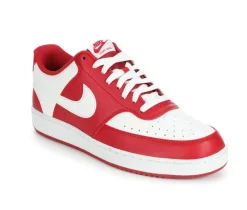 Men's Court Vision Low Sustainable Sneakers|Nike Clearance