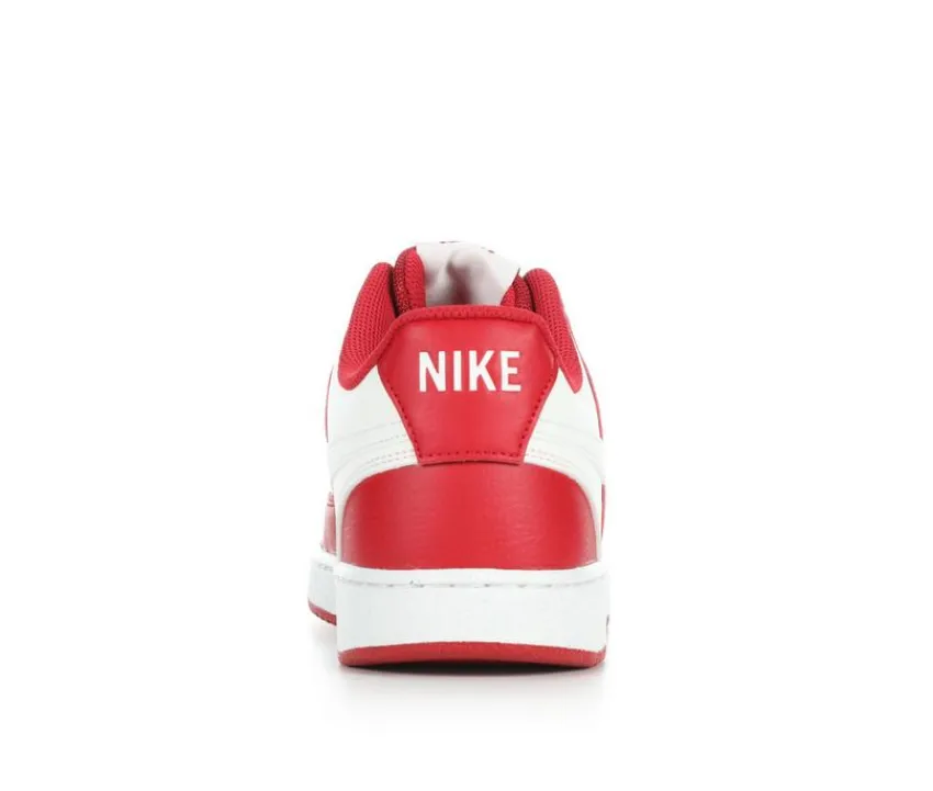 Men's Court Vision Low Sustainable Sneakers|Nike Clearance
