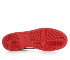Men's Court Vision Low Sustainable Sneakers|Nike Clearance