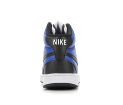Men's Court Vision Mid Sneakers|Nike New