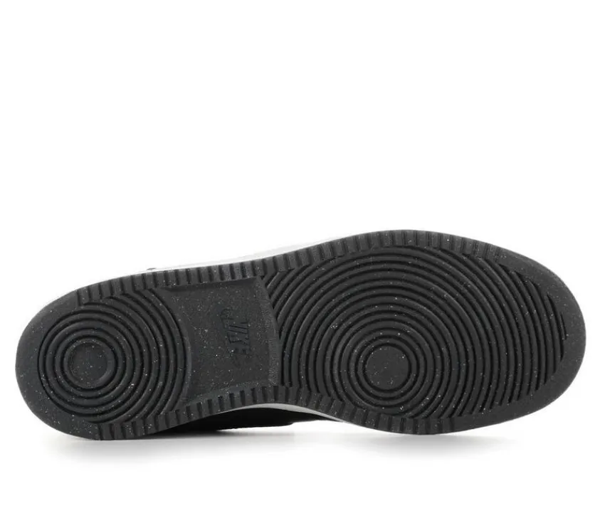 Men's Court Vision Mid Sneakers|Nike Hot