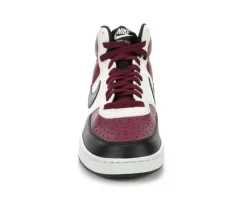 Men's Court Vision Mid Sneakers|Nike Online