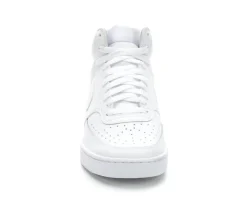 Men's Court Vision Mid Sneakers|Nike Online