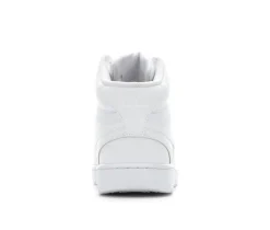 Men's Court Vision Mid Sneakers|Nike Online