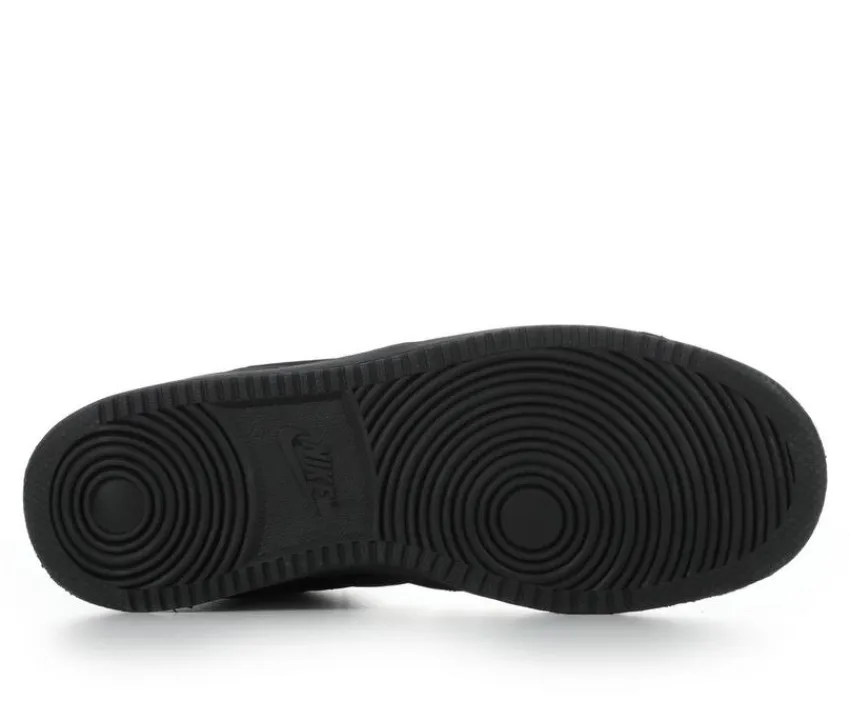 Nike Fashion & Lifestyle|Basketball & Court>Men's Court Vision Mid Sneakers