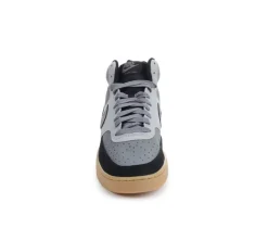 Men's Court Vision Mid Sneakers|Nike New