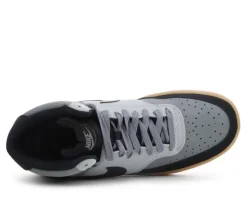 Men's Court Vision Mid Sneakers|Nike New