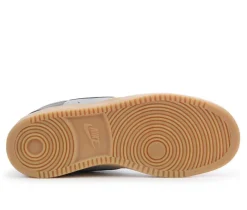 Men's Court Vision Mid Sneakers|Nike New