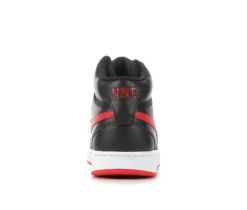 Men's Court Vision Mid Sneakers|Nike Online