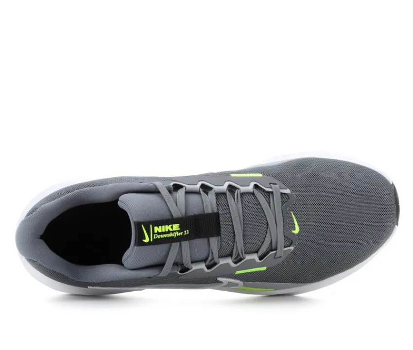 Nike Running|Athletic & Sneakers>Men's Downshifter 13 Running Shoes