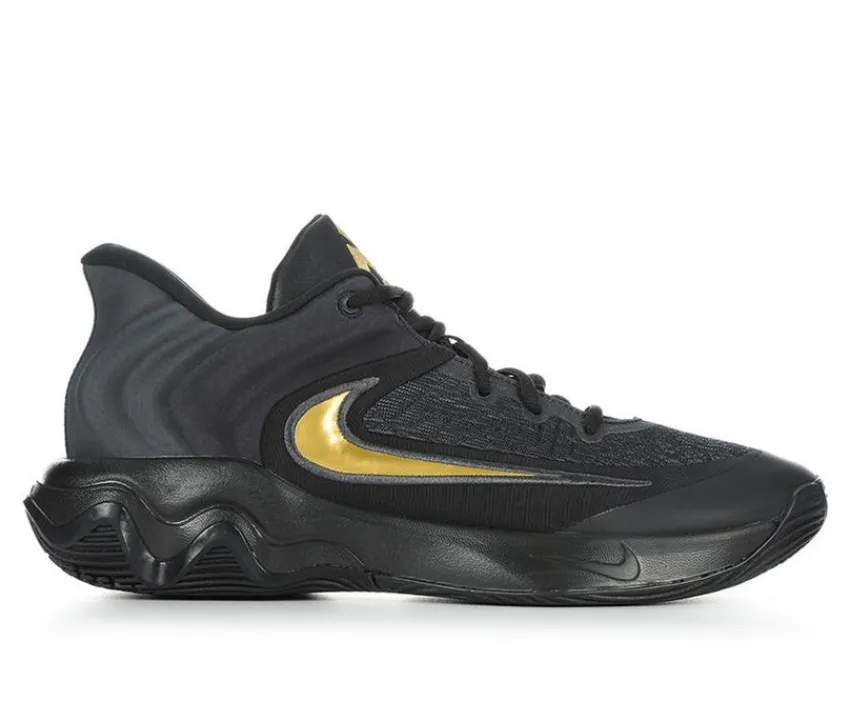 Men's Giannis Immortality 4 Basketball Shoes|Nike Best
