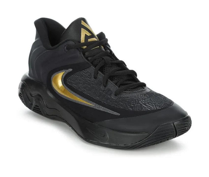 Men's Giannis Immortality 4 Basketball Shoes|Nike Best