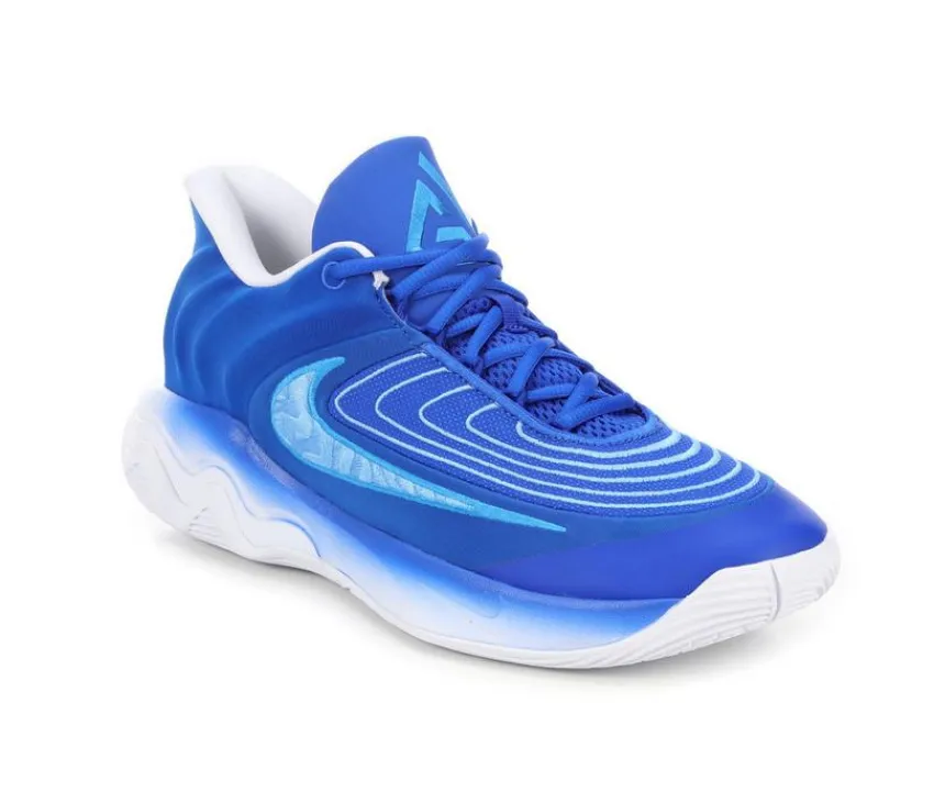 Nike Basketball & Court|Athletic & Sneakers>Men's Giannis Immortality 4 Basketball Shoes