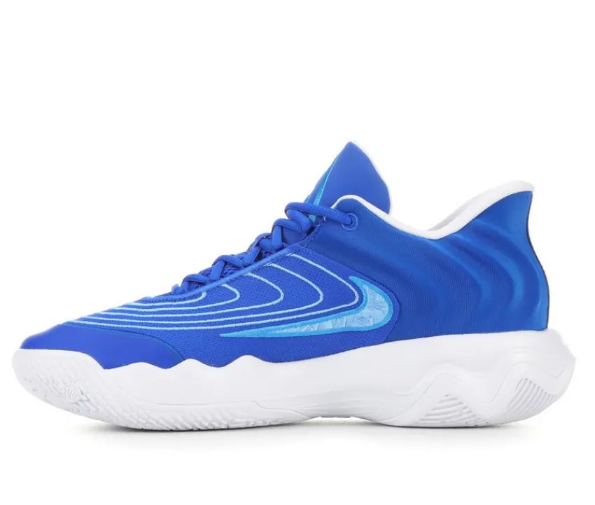 Nike Basketball & Court|Athletic & Sneakers>Men's Giannis Immortality 4 Basketball Shoes