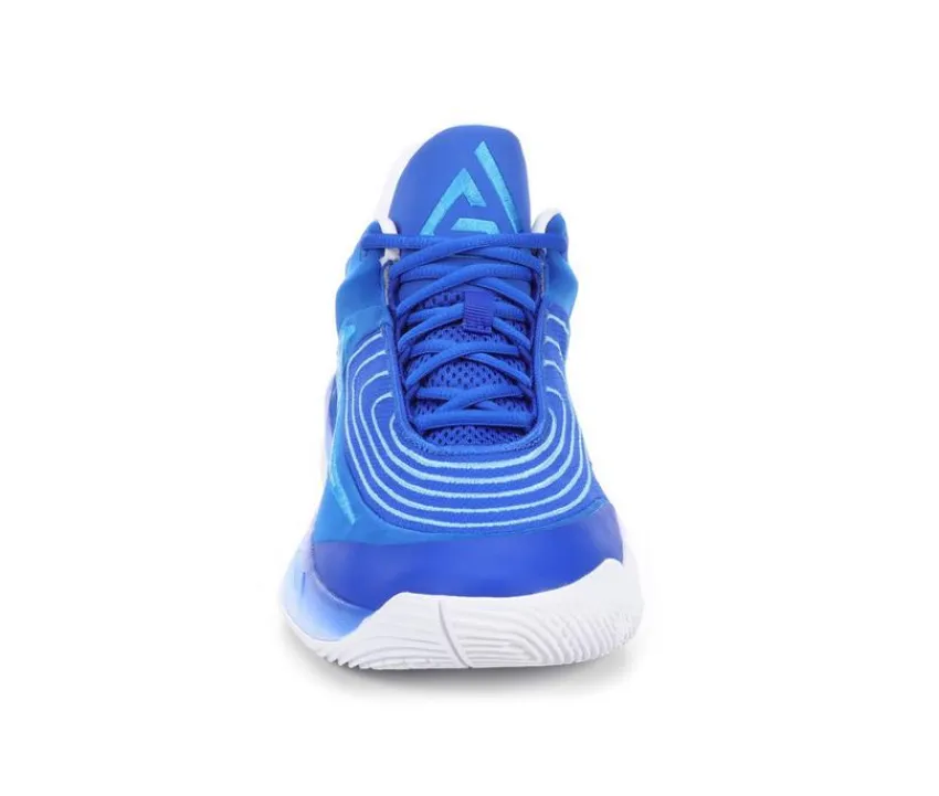 Nike Basketball & Court|Athletic & Sneakers>Men's Giannis Immortality 4 Basketball Shoes