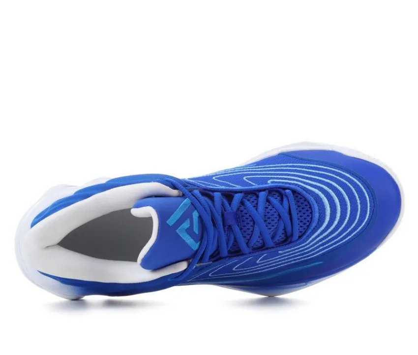 Nike Basketball & Court|Athletic & Sneakers>Men's Giannis Immortality 4 Basketball Shoes