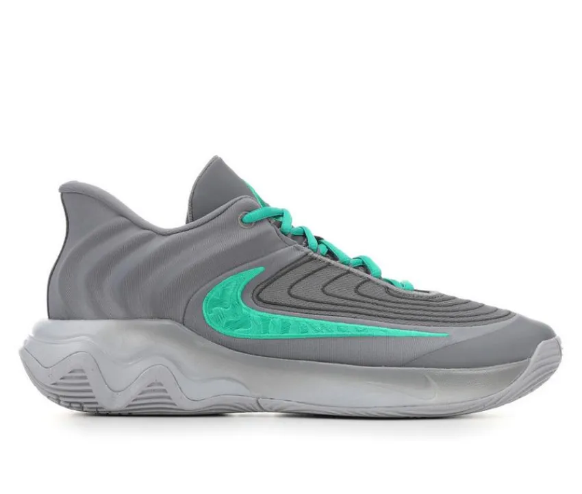 Nike Basketball & Court|Athletic & Sneakers>Men's Giannis Immortality 4 Basketball Shoes