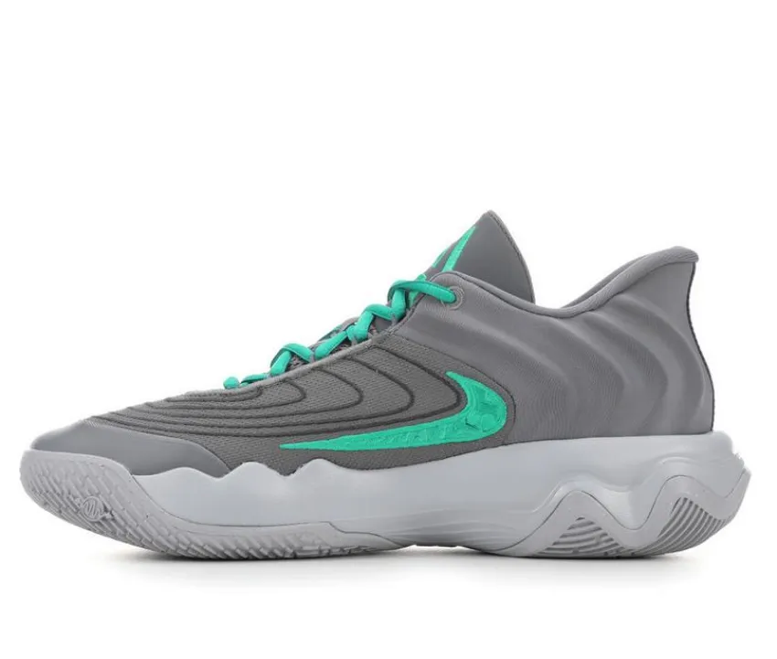 Nike Basketball & Court|Athletic & Sneakers>Men's Giannis Immortality 4 Basketball Shoes