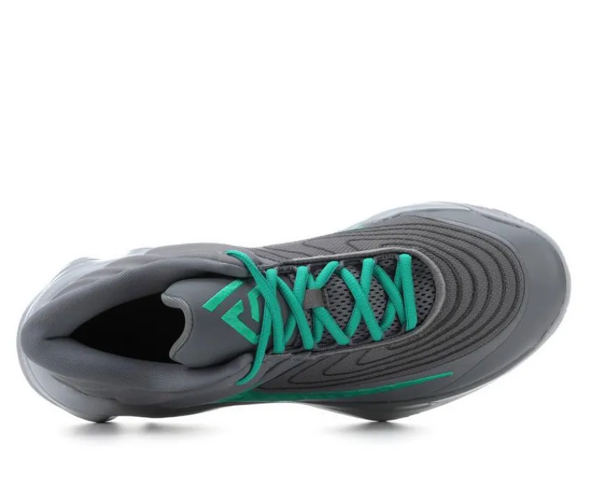 Nike Basketball & Court|Athletic & Sneakers>Men's Giannis Immortality 4 Basketball Shoes