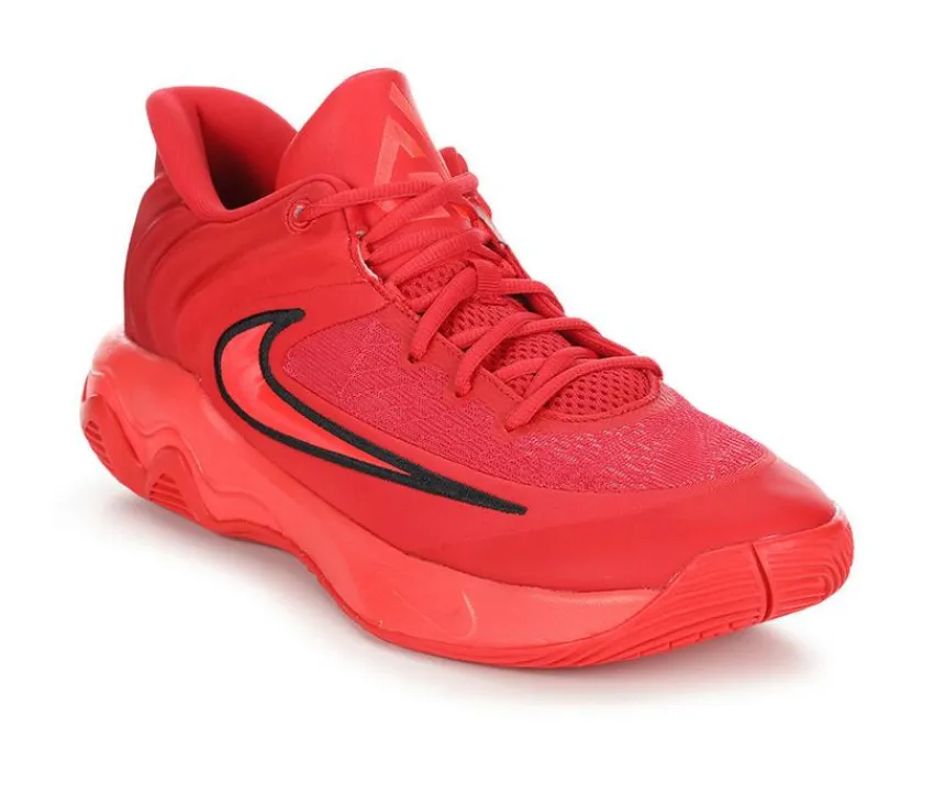Nike Basketball & Court|Athletic & Sneakers>Men's Giannis Immortality 4 Basketball Shoes