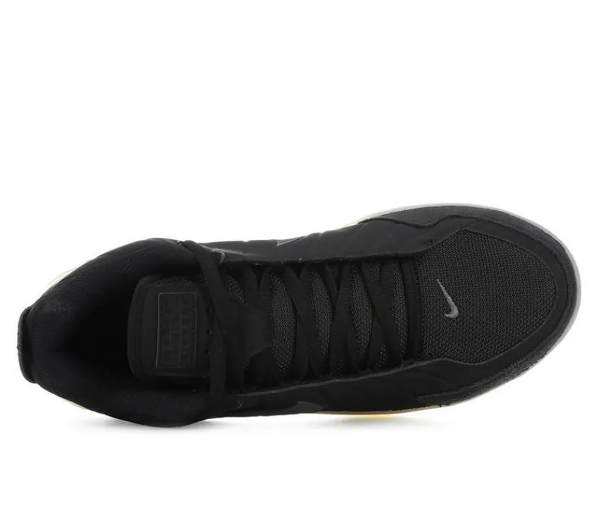 Nike Basketball & Court|Athletic & Sneakers>Men's Lebron Witness IX Basketball Shoes