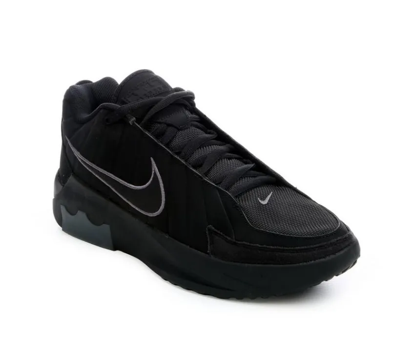 Nike Basketball & Court|Athletic & Sneakers>Men's Lebron Witness IX Basketball Shoes