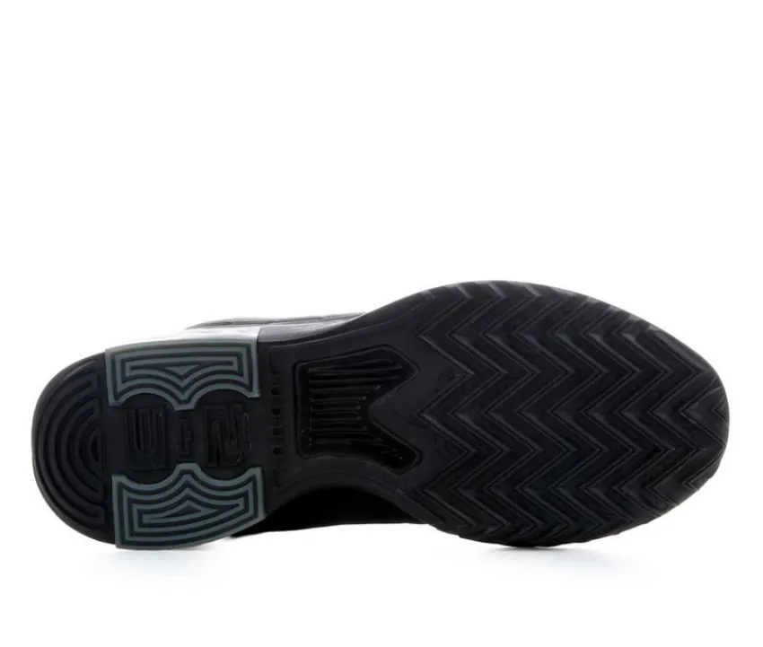 Nike Basketball & Court|Athletic & Sneakers>Men's Lebron Witness IX Basketball Shoes