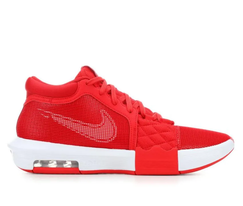Men's Lebron Witness VIII Basketball Shoes|Nike Outlet