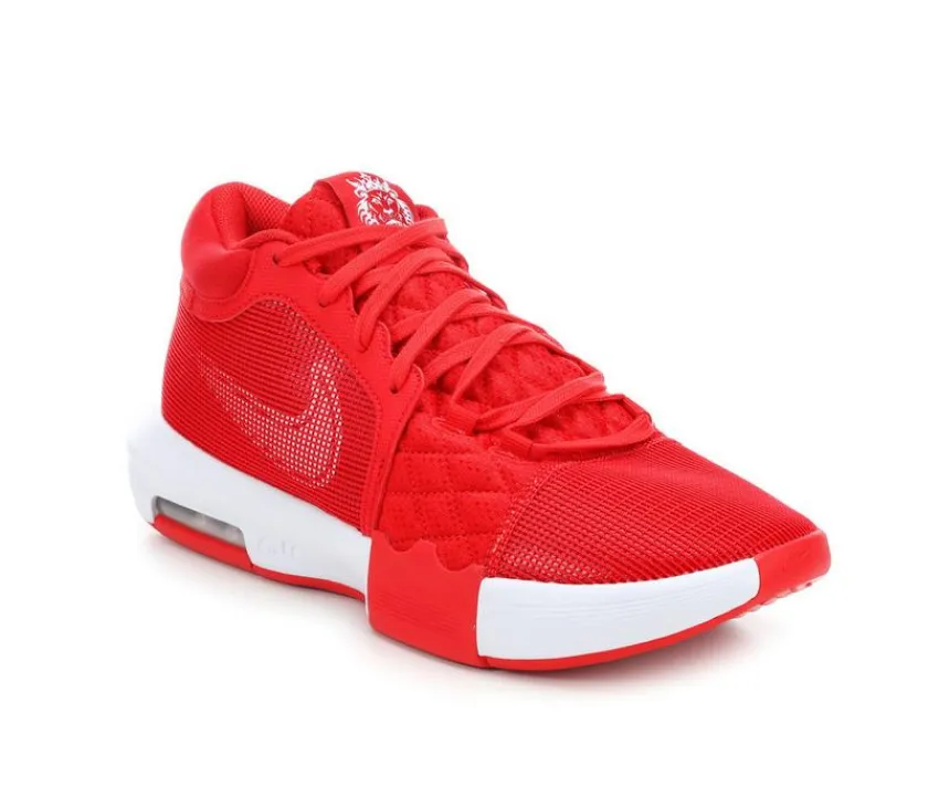 Men's Lebron Witness VIII Basketball Shoes|Nike Outlet
