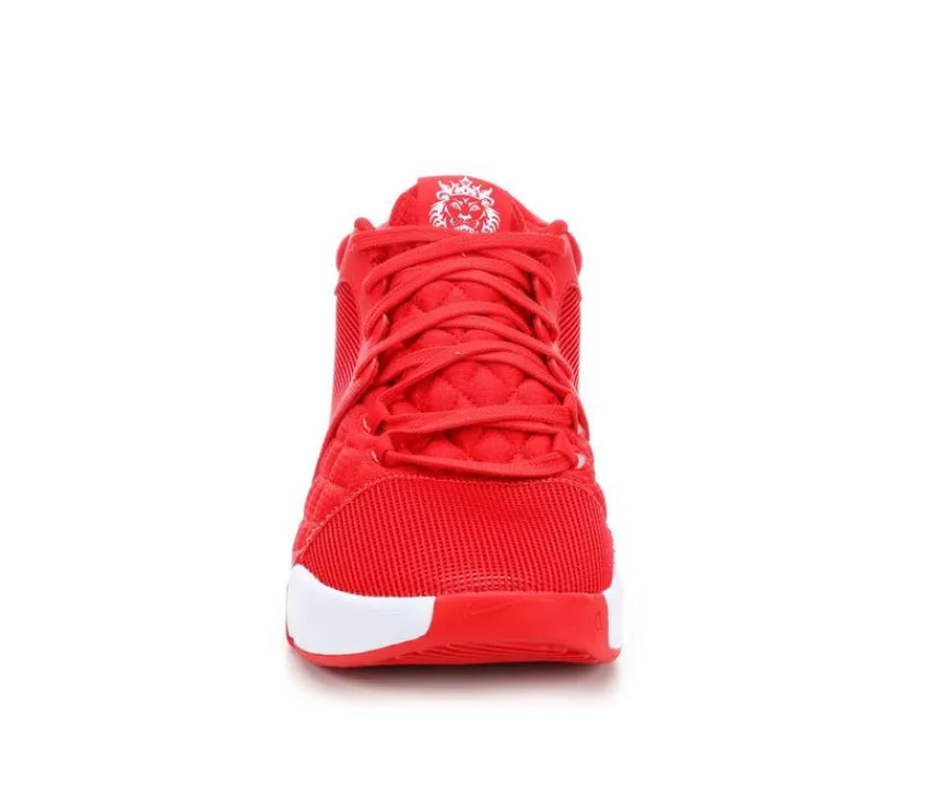 Men's Lebron Witness VIII Basketball Shoes|Nike Outlet