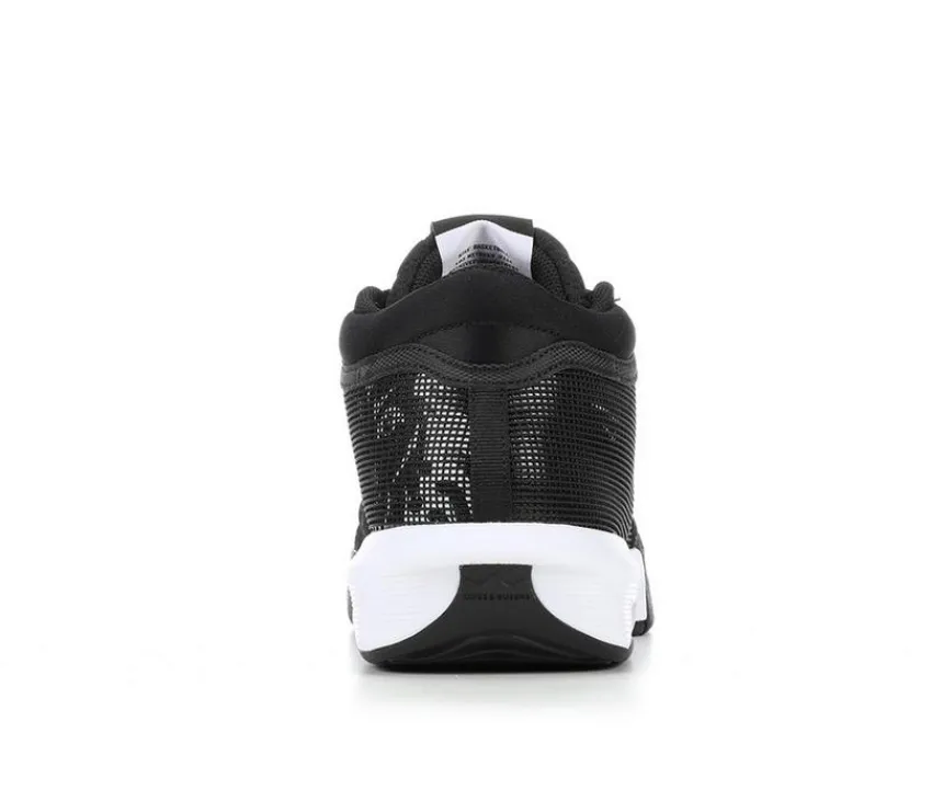 Nike Basketball & Court|Athletic & Sneakers>Men's Lebron Witness VIII Basketball Shoes
