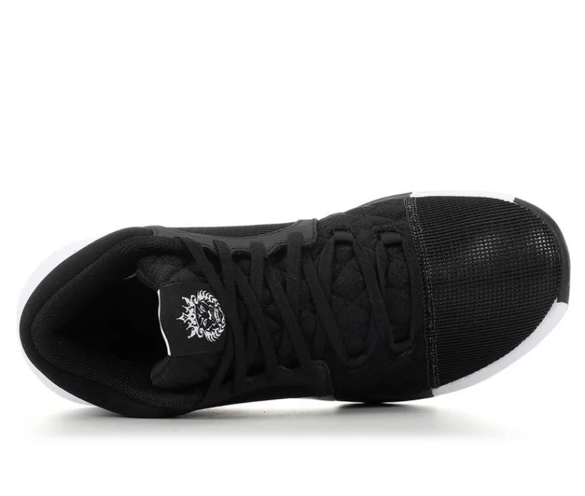 Nike Basketball & Court|Athletic & Sneakers>Men's Lebron Witness VIII Basketball Shoes