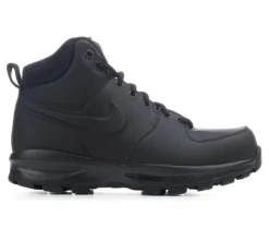 Men's Manoa Leather Boots|Nike Hot