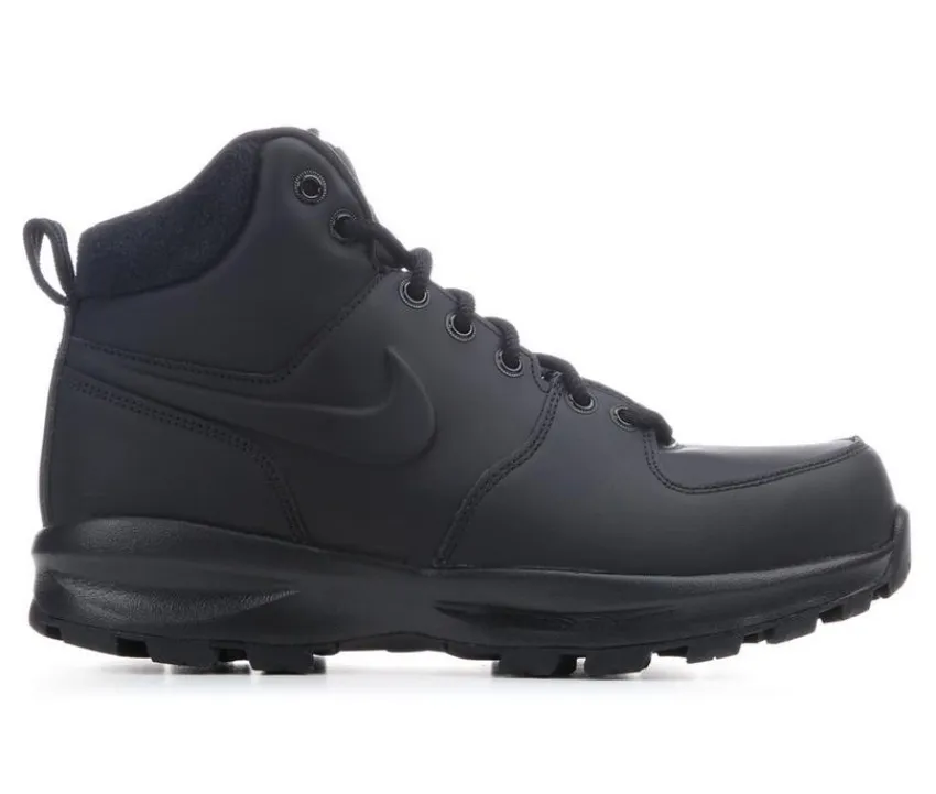 Men's Manoa Leather Boots|Nike Hot