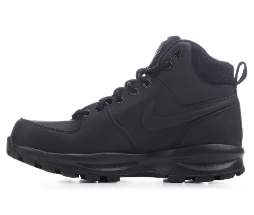 Men's Manoa Leather Boots|Nike Hot