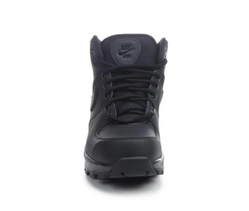 Men's Manoa Leather Boots|Nike Hot