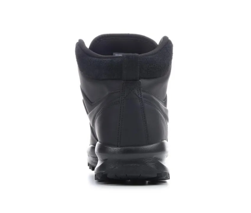 Men's Manoa Leather Boots|Nike Hot