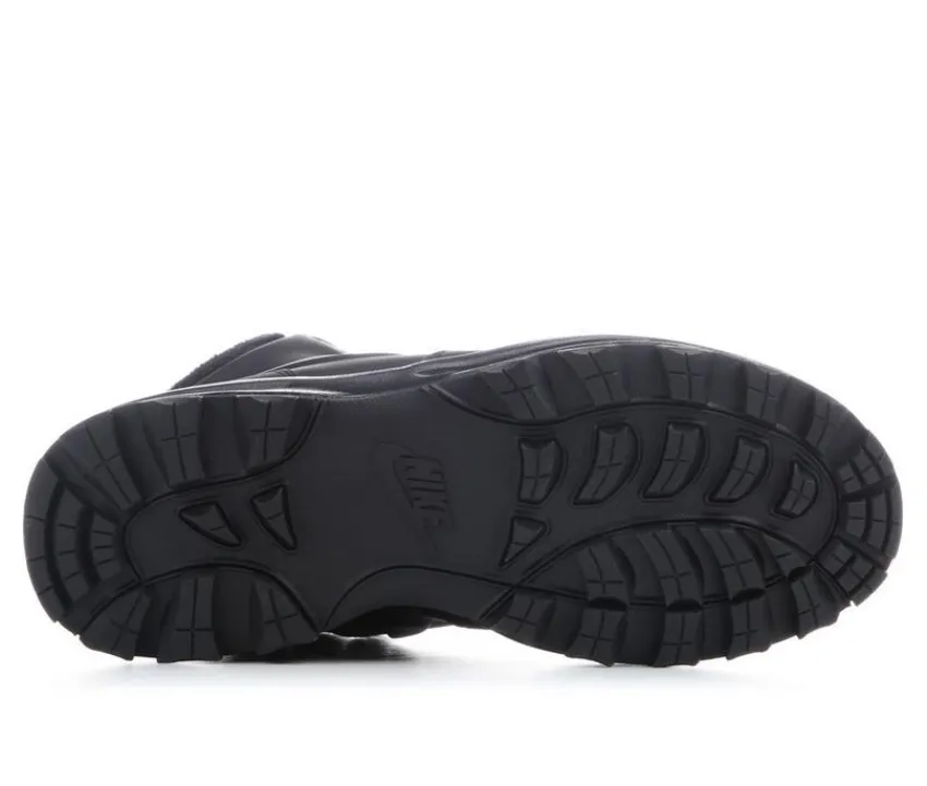 Men's Manoa Leather Boots|Nike Hot