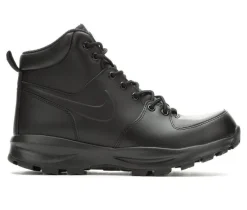 Nike Hiking & Hunting|Casual>Men's Manoa Leather Lace-Up Boots