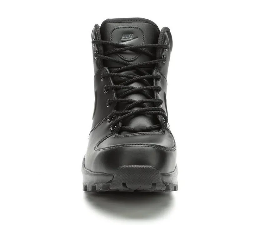 Nike Hiking & Hunting|Casual>Men's Manoa Leather Lace-Up Boots