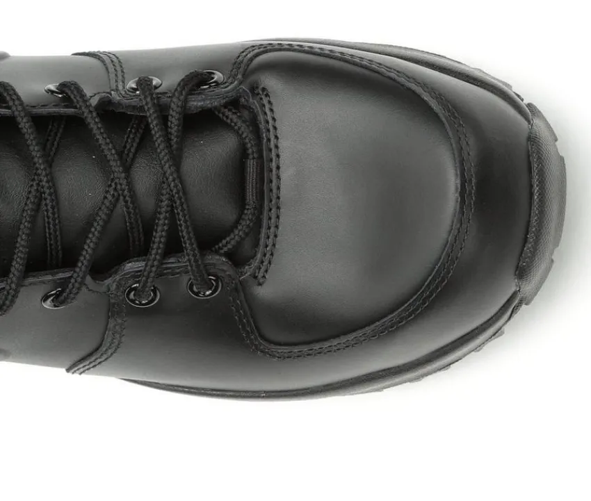Nike Hiking & Hunting|Casual>Men's Manoa Leather Lace-Up Boots